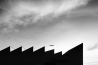 Finalista. Escala. Rubén P Bescos