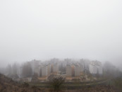 Finalista. G. Urdanoz Skyline. Antonio Lana