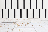 Finalista. Geometria Otonal. Pablo García Osés