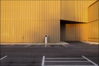 Finalista. Golden Wall. Kike Balenzategui