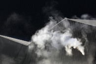 Finalista. Paisaje industrial. Eduardo Buxens