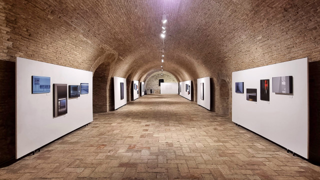 DESPLAZAMIENTOS Marina Morón