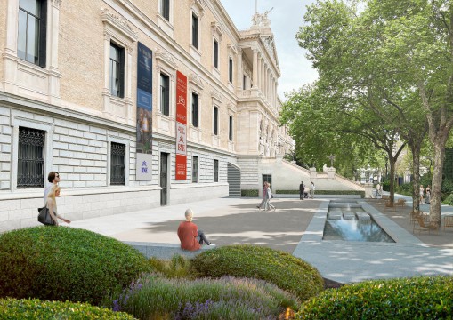 Propuesta T&L_Jardín acceso