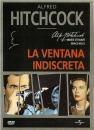 La ventana indiscreta